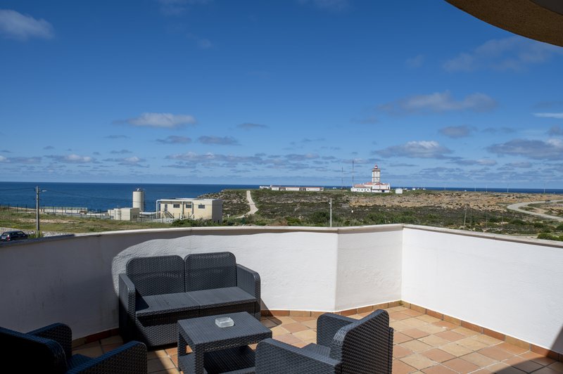 Wot Peniche Pinhalmar - Balcony 1