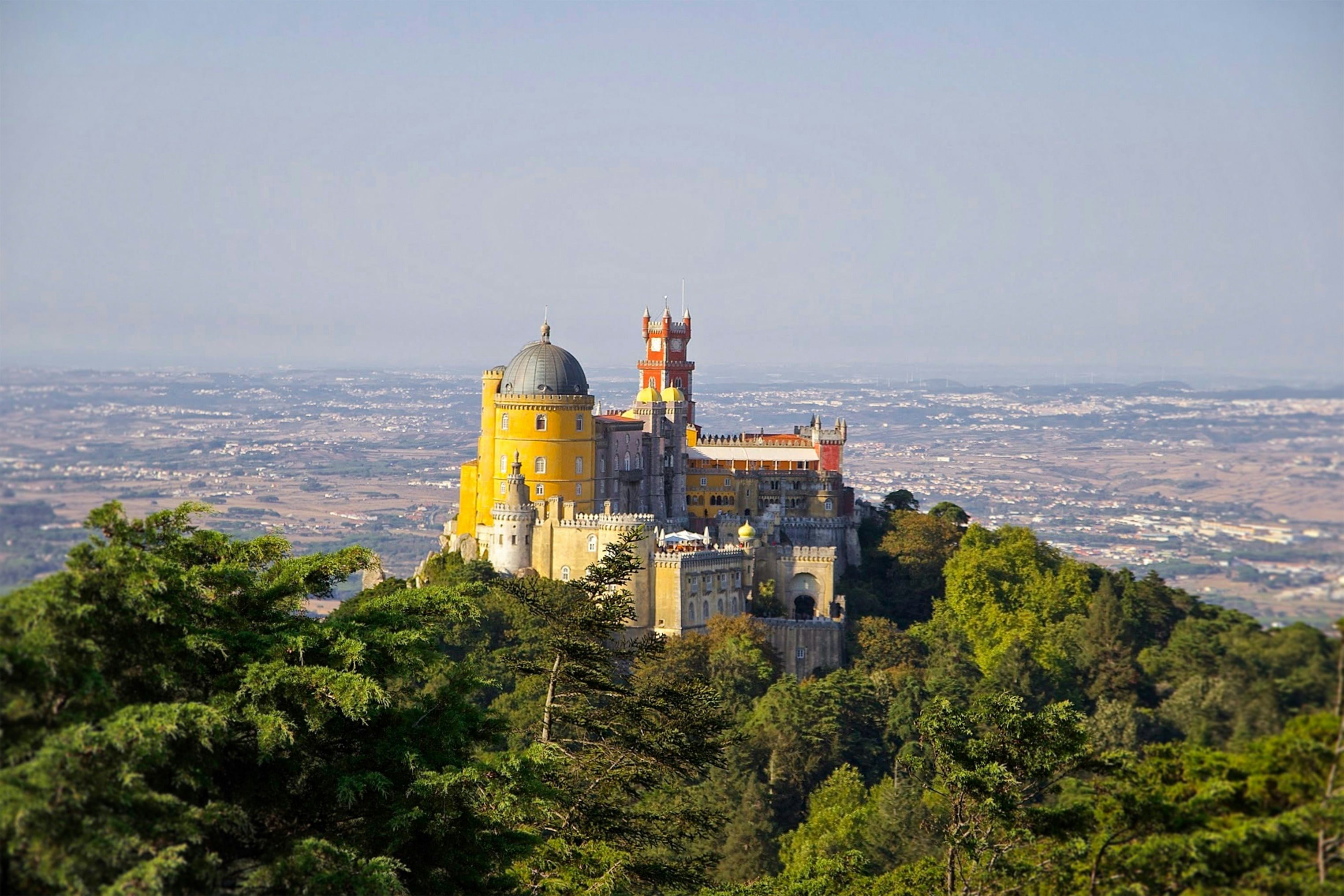 sintra